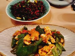 -山石榴·贵州菜(丰盛里店)