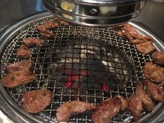 -韩聚屋韩国烤肉餐厅(新北万达店)