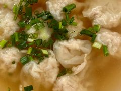 -张阿三馄饨店
