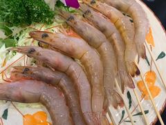 -叙亨轩海鲜火锅