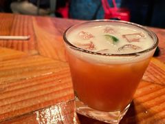 -Luchador摔跤手墨西哥餐厅(恒宇广场店)