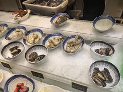 -川骄海鲜自助(亚运村店)