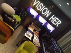 -VISION HER·薇森鹤专业孕婴亲子摄影工作室