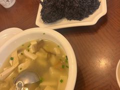 -山菜馆(竹海公园店)
