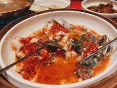 -渔乡米香·剁椒鱼头(四方坪店)