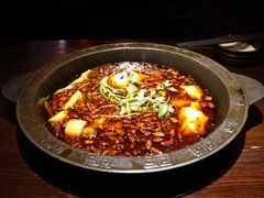 受气牛肉小锅-受气牛肉·重庆耙牛肉(南坪总店)
