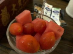 -大赏足道(长白店)