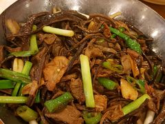 -福谷堂煎饼卷大葱(康虹路店)