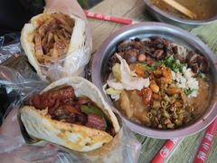 -刘小武·锅魁(总店)