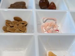 -探鱼·鲜青椒爽麻烤鱼(天河优托邦店)