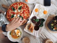 -The Rug Cafe(王府中环店)