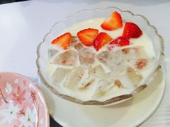 -蜜糖甜品铺(朝一村民公寓店)