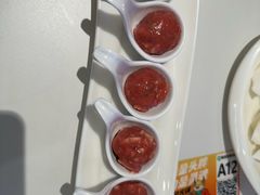 -古乐牛香•鲜牛肉牛杂火锅(系马桩总店)