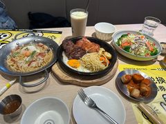 -卡朋西餐(悦汇城店)
