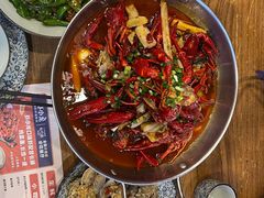 -虾小龙老长沙龙虾馆(坡子街店)