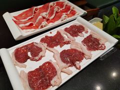 -北门涮肉·铜锅涮肉(南锣鼓巷店)