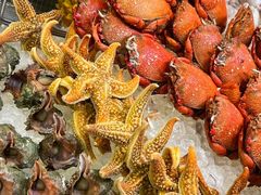 -长沙三景韦尔斯利酒店·Oval全日制餐厅自助餐