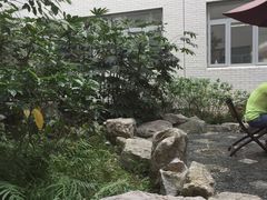 -中医院-的食堂
