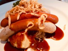 -宝莱纳餐厅(滨江店)