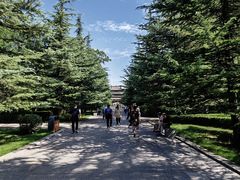 -迎泽公园