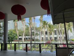 -半山半岛洲际度假酒店·观海廊