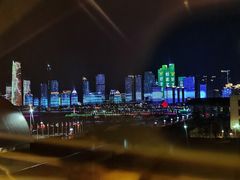 -青岛海尔洲际酒店