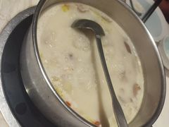 -花城粤菜餐厅(高新区店)