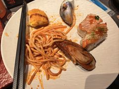 -牛YO寿喜烧和牛火锅自助(三台子万象汇店)