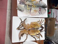 -船奇蒸汽海鲜·闽菜(八市海鲜总店)