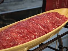 -千牛将·鲜牛肉火锅(开元路店)