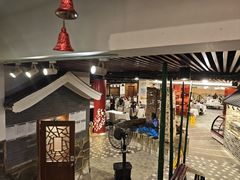 -沸腾鱼乡(知春路分店)
