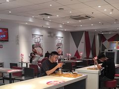 -72街荷叶饭(东方宝泰广场店)