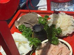 -祥源胡同·涮牛羊肉火锅(花桥店)