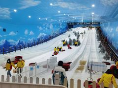 -世界之窗阿尔卑斯冰雪世界