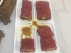 -君德澜酒家·创意粤菜(金山谷店)