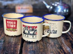 -酒肉门孔府菜(曲阜游客中心店)