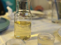 -花·fleur古董西餐厅(西城夜未央店)