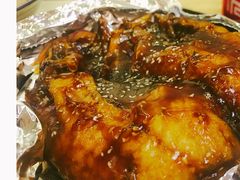 -天和晟烤鸭店(世纪坛店)