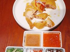 -南拳十三姨·潮汕砂锅粥(世纪金源店)