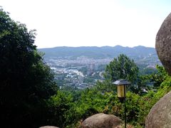 -火炉山森林公园