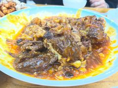 -清真利德顺小老饭庄(复兴路店)