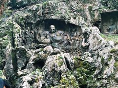 -灵隐飞来峰景区