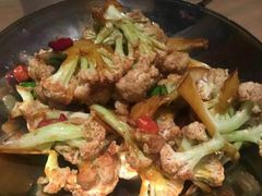 -新白鹿餐厅(城西银泰城店)