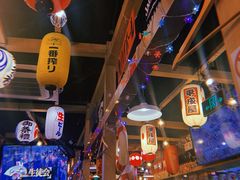 大堂-平成屋·午肴夜酒(四川北路店)