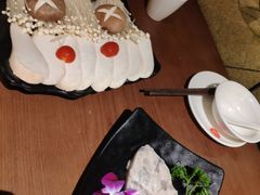 -牛焱·贵州黄牛肉火锅(城西银泰店)