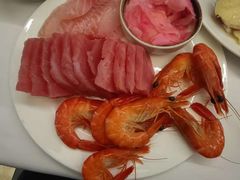 -朗丽兹自助餐厅