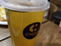 -City1+1城市比萨·意面(欧亚奥莱吉林街店)