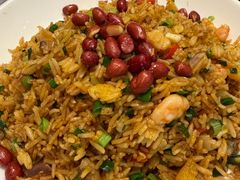 海鲜炒饭-79号渔船海鲜饭店(宝安店)