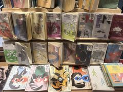 -三联韬奋书店(宽窄巷子店)