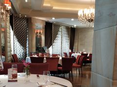 大堂-小南国(金沙江路店)